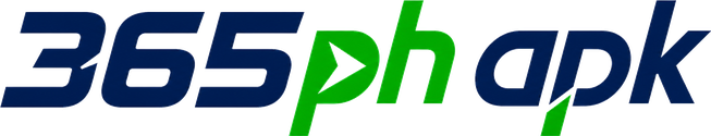 365ph apk official logo